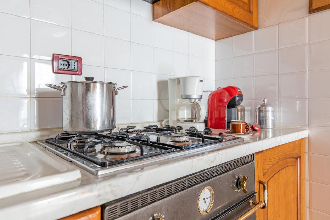 Fontemaggio Apartment Colle Val D'Elsa Bagian luar foto