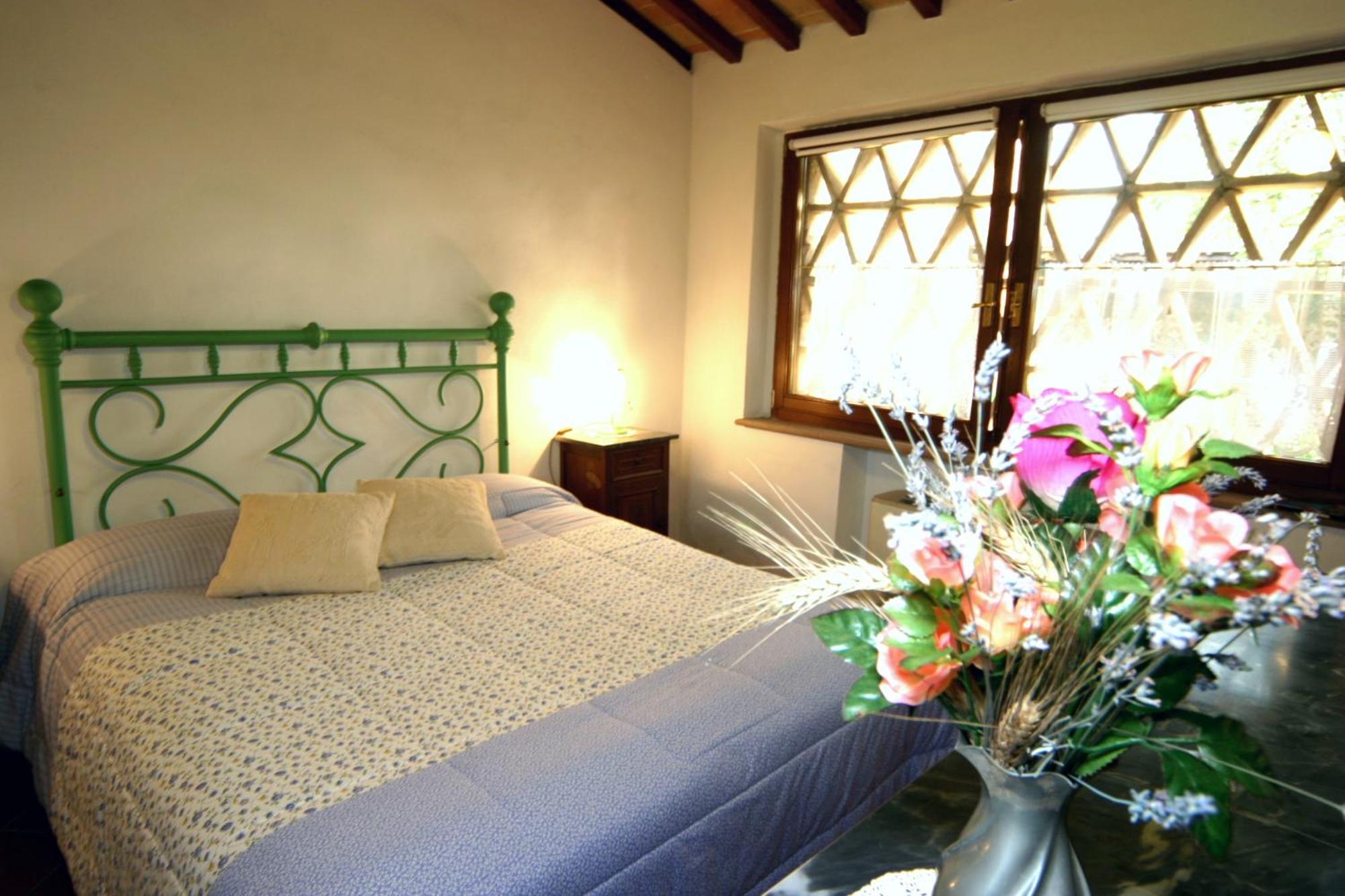 Fontemaggio Apartment Colle Val D'Elsa Bagian luar foto