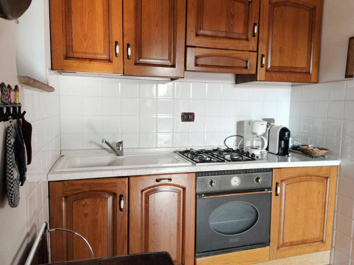 Fontemaggio Apartment Colle Val D'Elsa Bagian luar foto